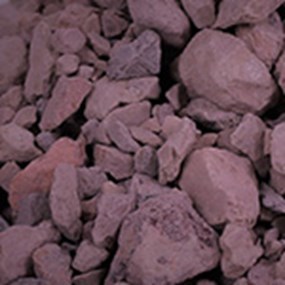  Red Clay ----